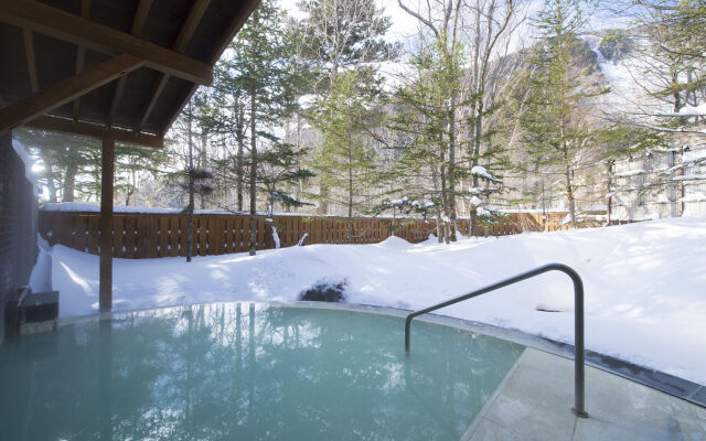 Kyukamura Nikko-Yumoto