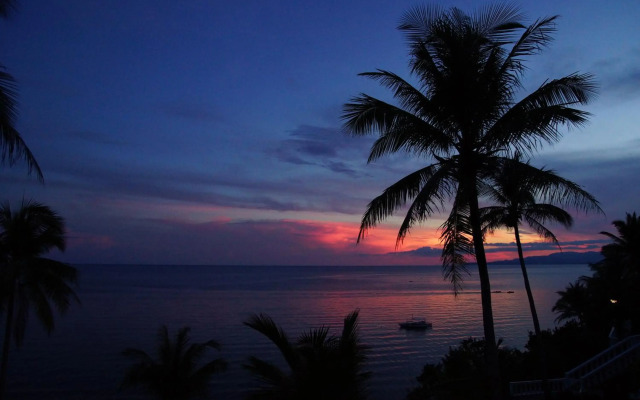 Blue Star Dive & Resort