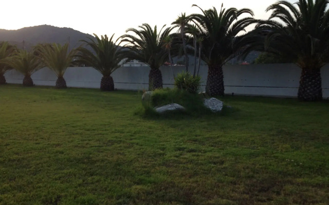 Thalassa Boutique Hotel