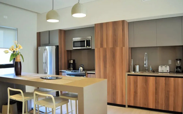 Paraiso Residences Marina Cabo by Capitalia