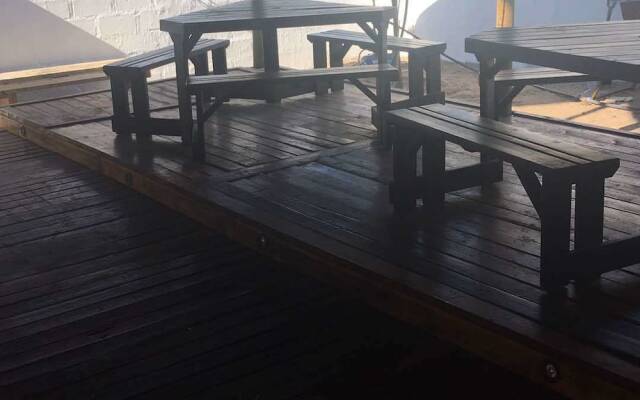 Eagle Suites Guest House