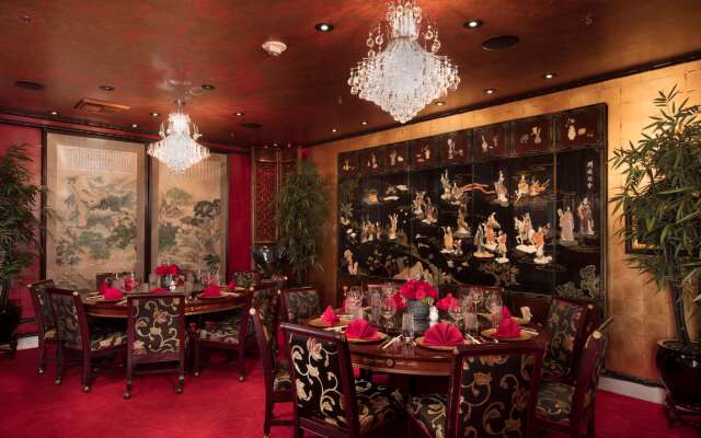 Peppermill Resort Spa Casino
