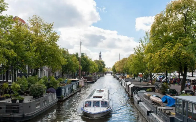 Canal House The Tannery Amsterdam