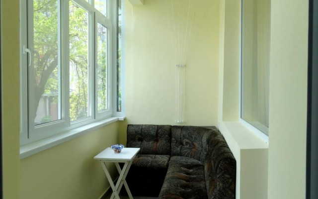 Old Center Apartment