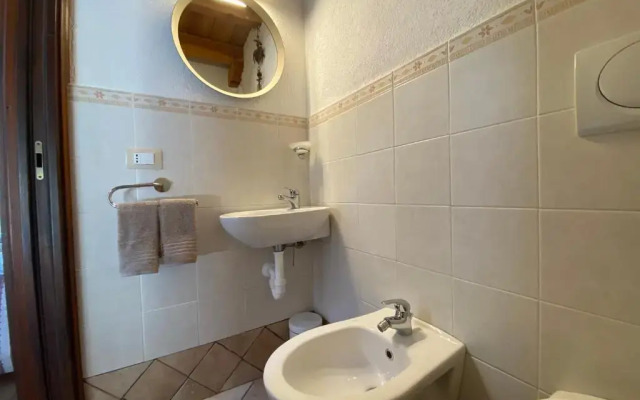 Grenier du Coeur - Aosta