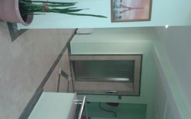 Çesme Sirin Villa Otel