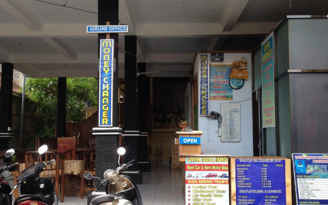 Hotel Dupa