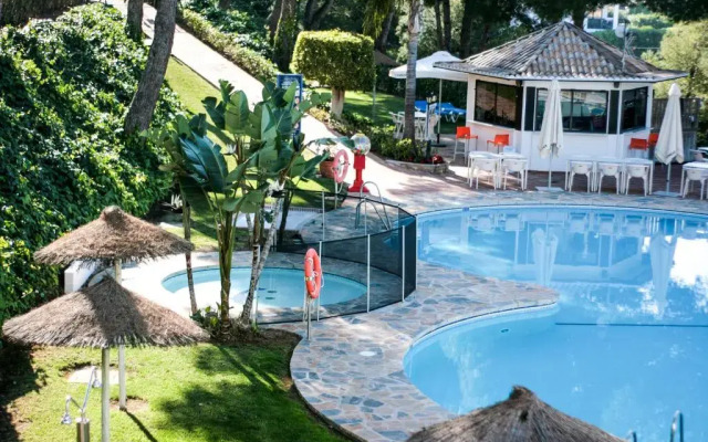 Calle Margarita - Miraflores 9-3 Mijas Costa