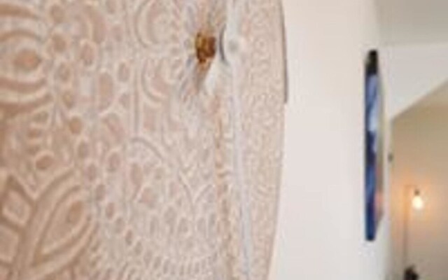 Property with One Bedroom in Entre-Deux, with Furnished Terrace - 15 Km From the Beach - фото 2