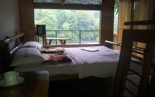 Ceylon Adventures
