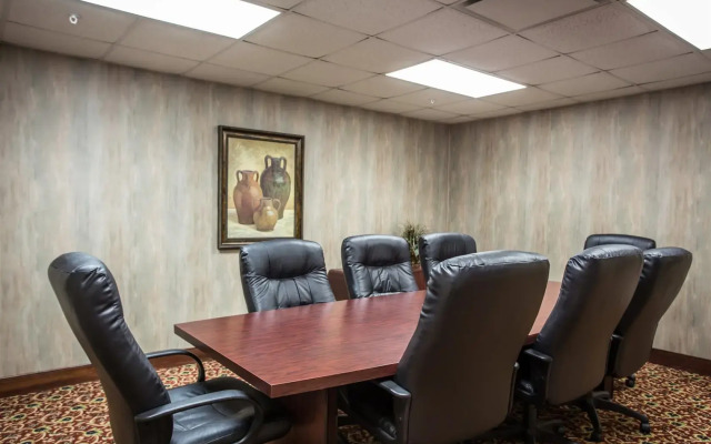 Comfort Suites Northlake