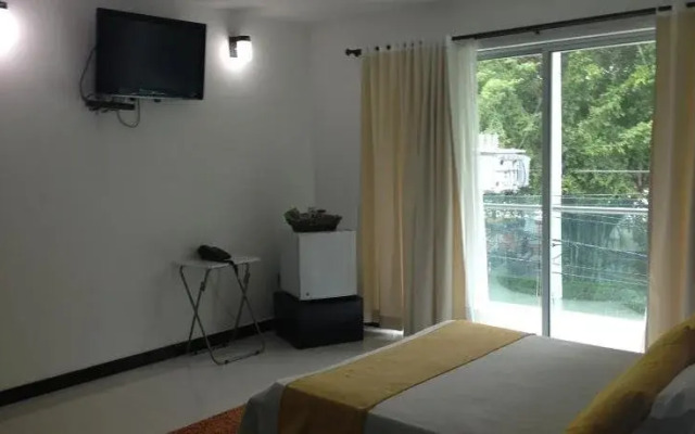Hotel Sama
