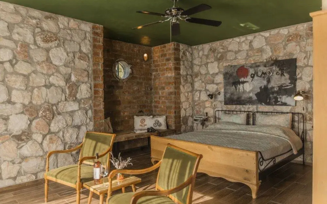 Inn Han Otel