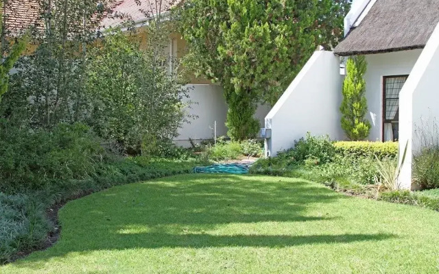 Die Grasdak