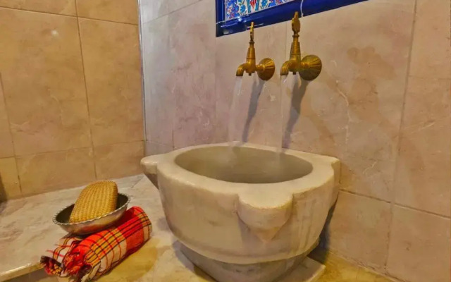 Aden Konak Hotel