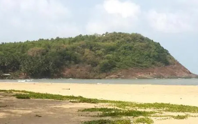 Kudle Ocean Front Resort
