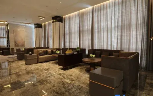 Shantou Longhu Hotel