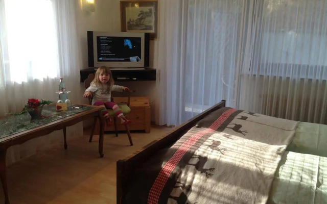 Landgasthof - Hotel Eisenbachstube