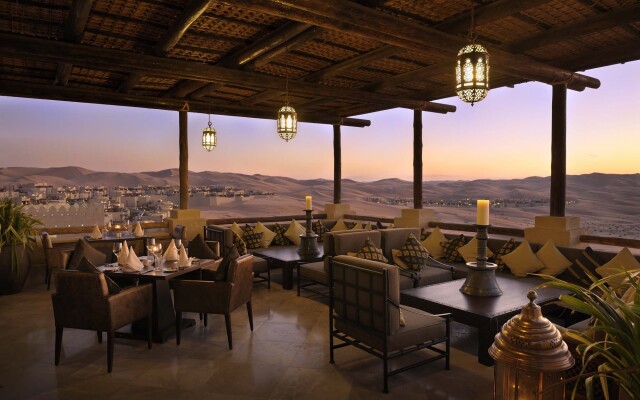 Qasr Al Sarab Desert Resort by Anantara