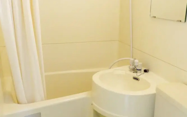 Nakatsu City Apartment BNB21
