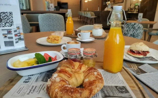 Aparthotel Attica21 As Galeras