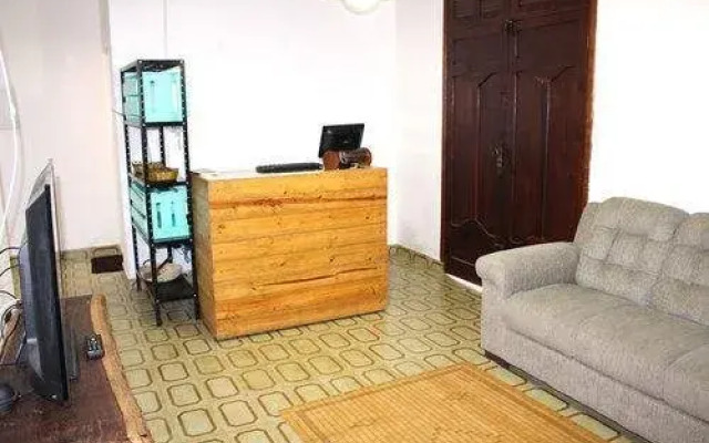 Cruviana Backpackers Hostel