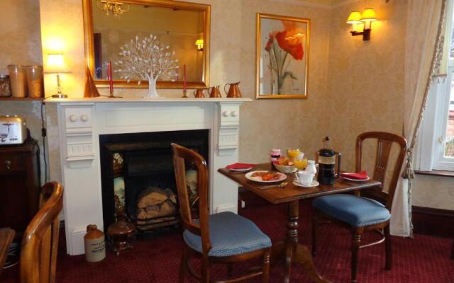 Aidan Guest House