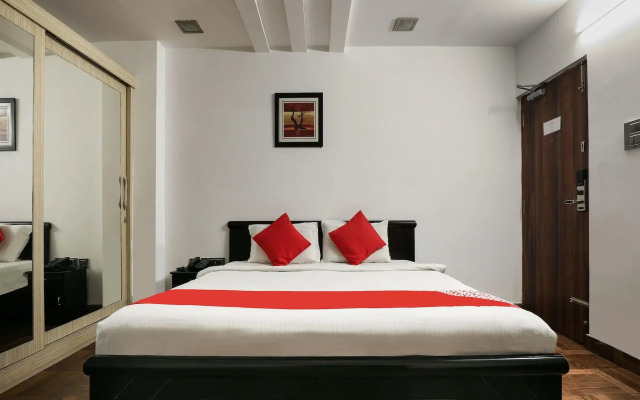 OYO 986 Hotel Akhand Homes