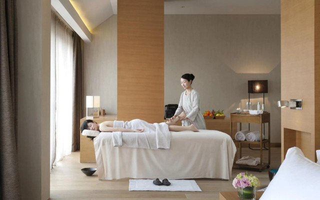 Highxuan Spa Hotel