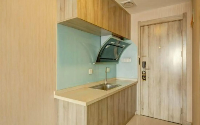 Pebble Motel (Taiyuan Changfeng East Street)