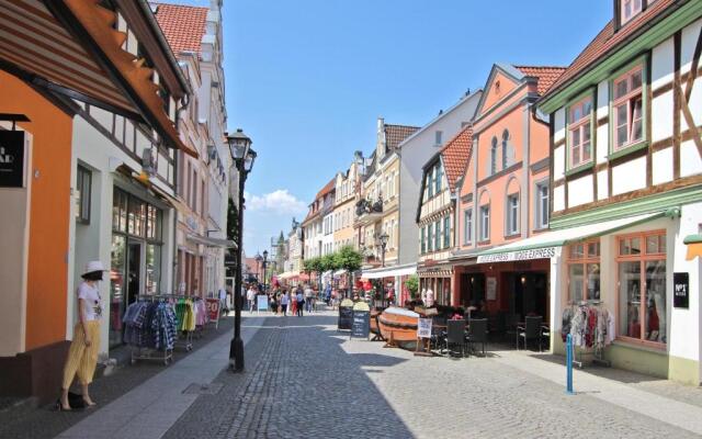 Ferienwohnung Waren SEE 6943