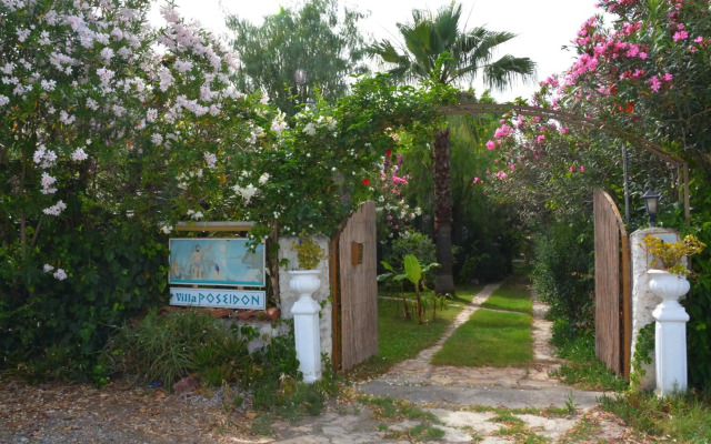 Villa Poseidon