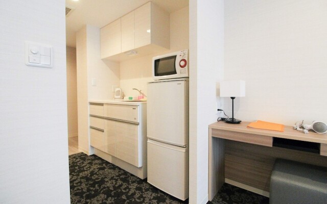 M-1 Tokyo Omorinishi 2