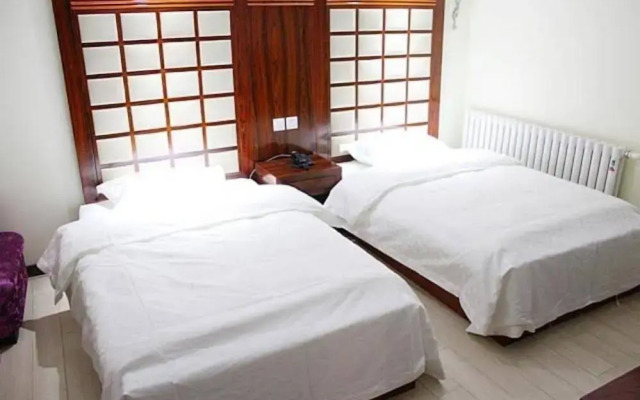 Yijia Express Hotel