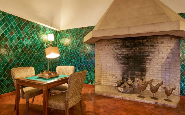 Deluxe Villa Penina Golf