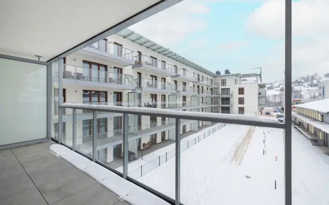 Zakopane Apartments by Renters