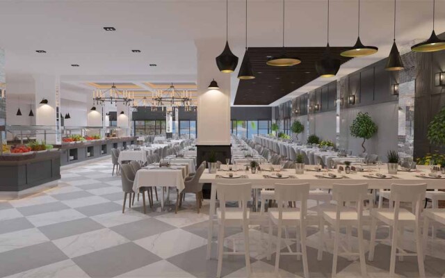 Alonya Beach Hotel