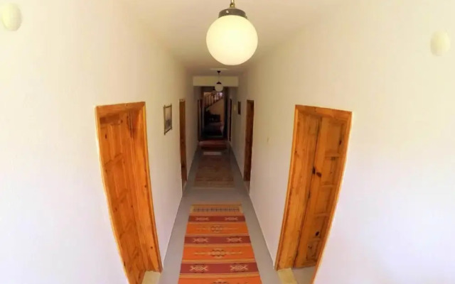 Patara Caretta Hotel