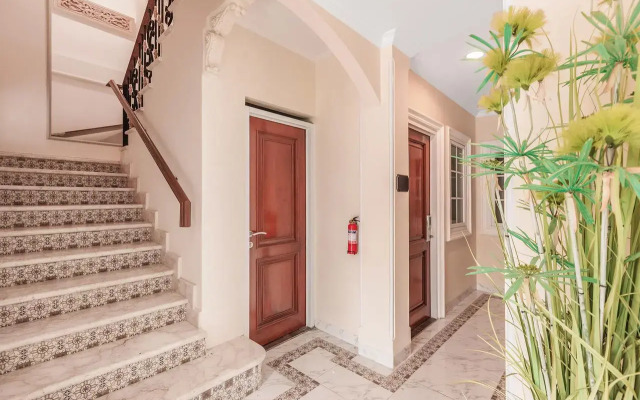 OYO 371 Kwitang Guest House