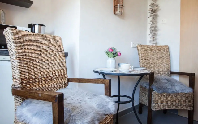 Ferienwohnung Mia