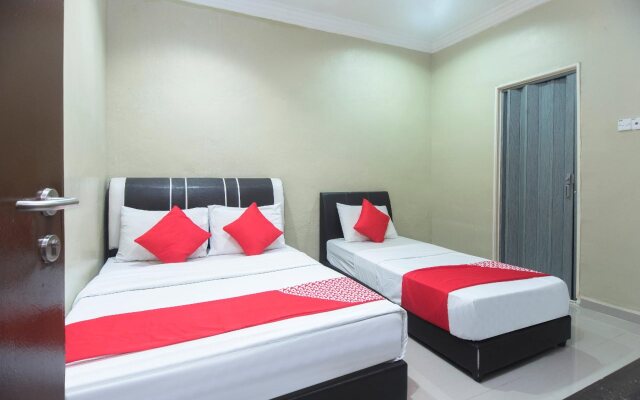 Village View Motel by OYO Rooms