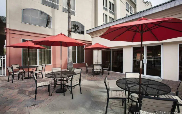 Hampton Inn Orlando/Lake Buena Vista
