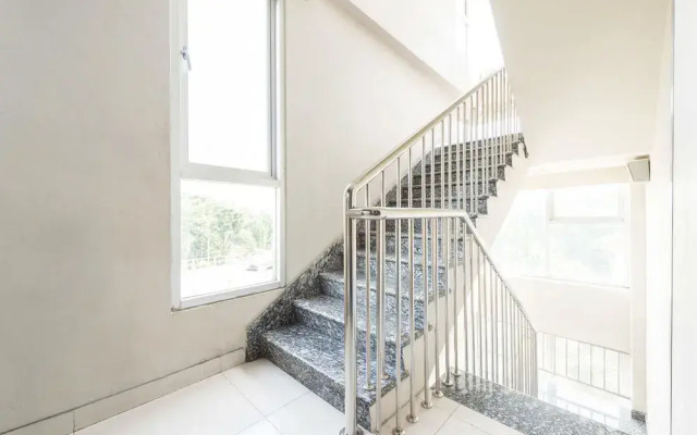 Airy Gubeng Pojok 3 Grand City Surabaya