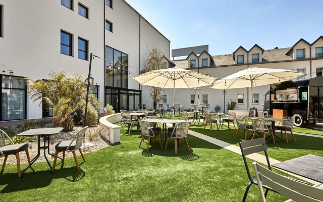 Ibis Styles La Roche-sur-yon