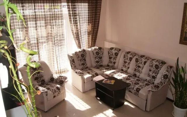 Guest House on Lyubetskaya