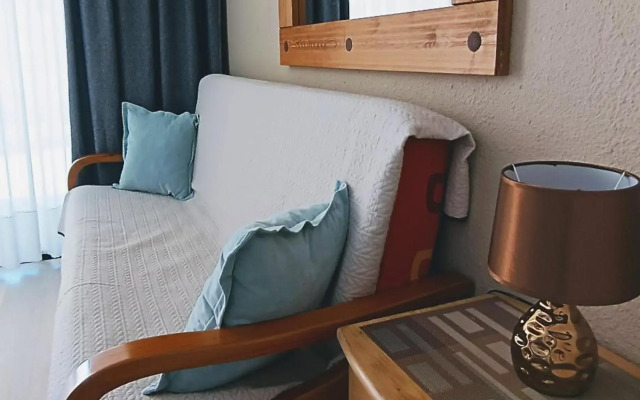 Paradise Court Aparthotel