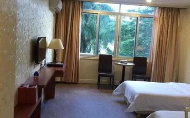 Wanfeng Hotspring Hotel