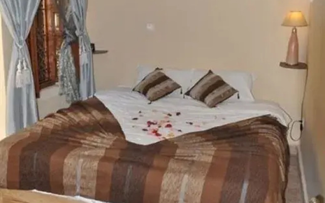 Riad Andaloussia