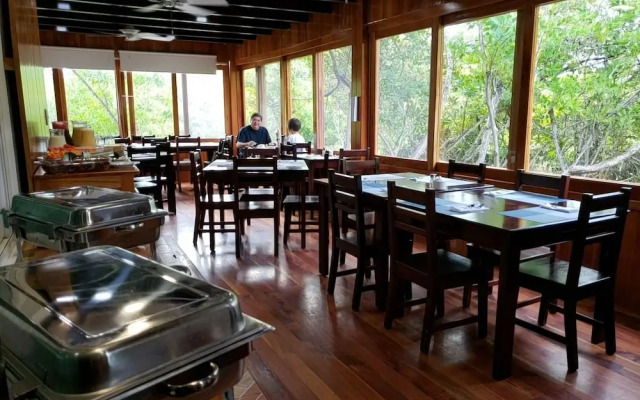 Hotel Cally Galapagos