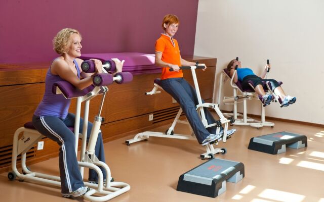 Thermenhotel Smarjeske Toplice